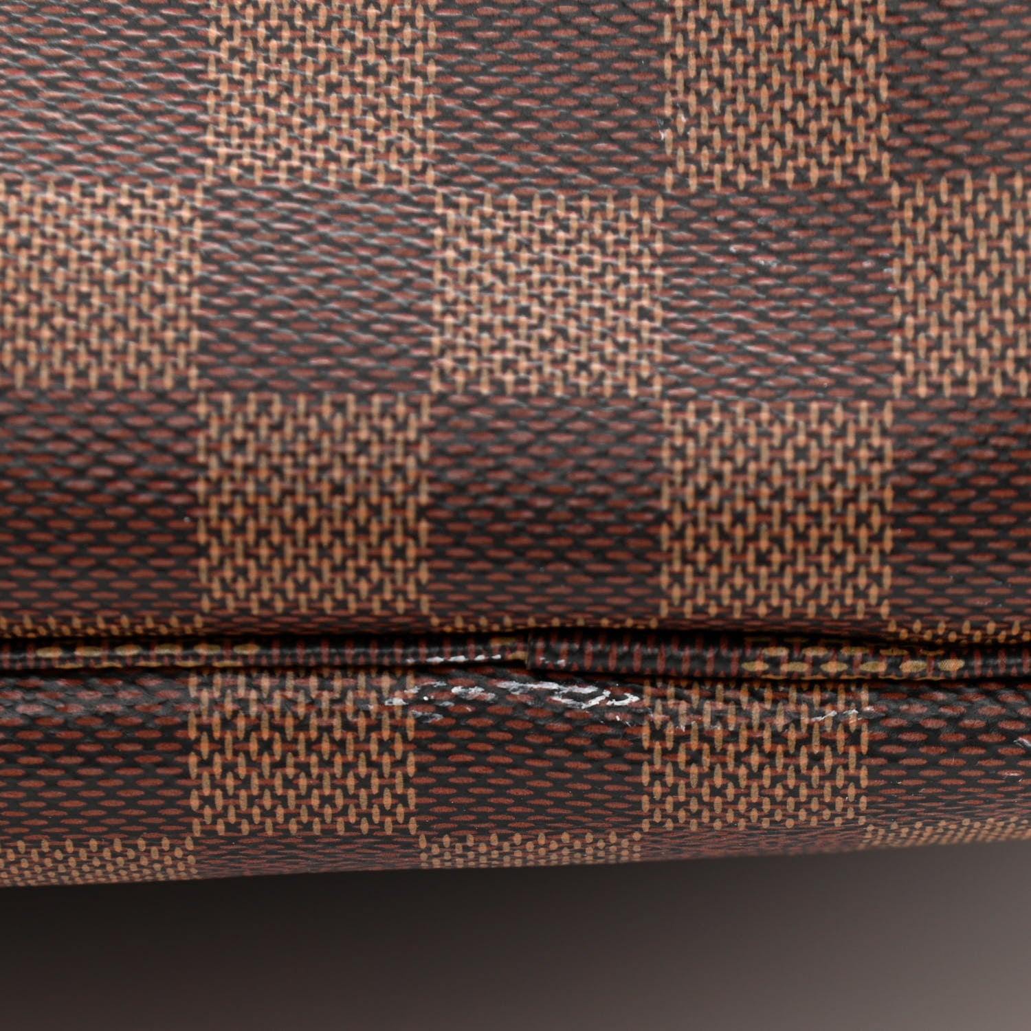 Louis Vuitton Damier Ebene Neo Neverfull MM 14 of 14