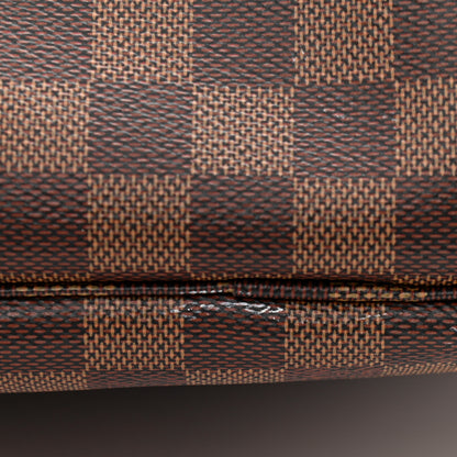 Louis Vuitton Damier Ebene Neo Neverfull MM 14 of 14