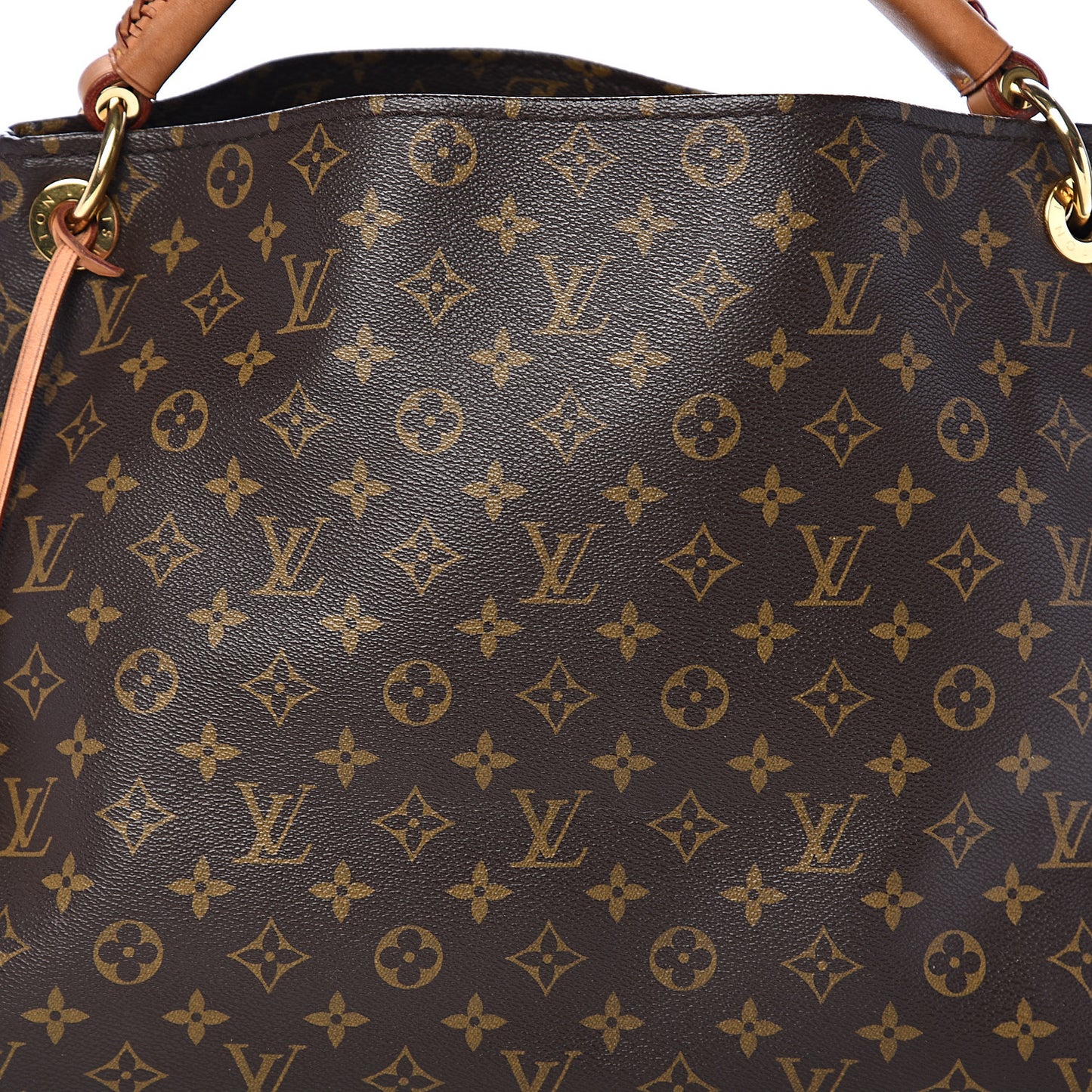 Monogram Artsy MM
