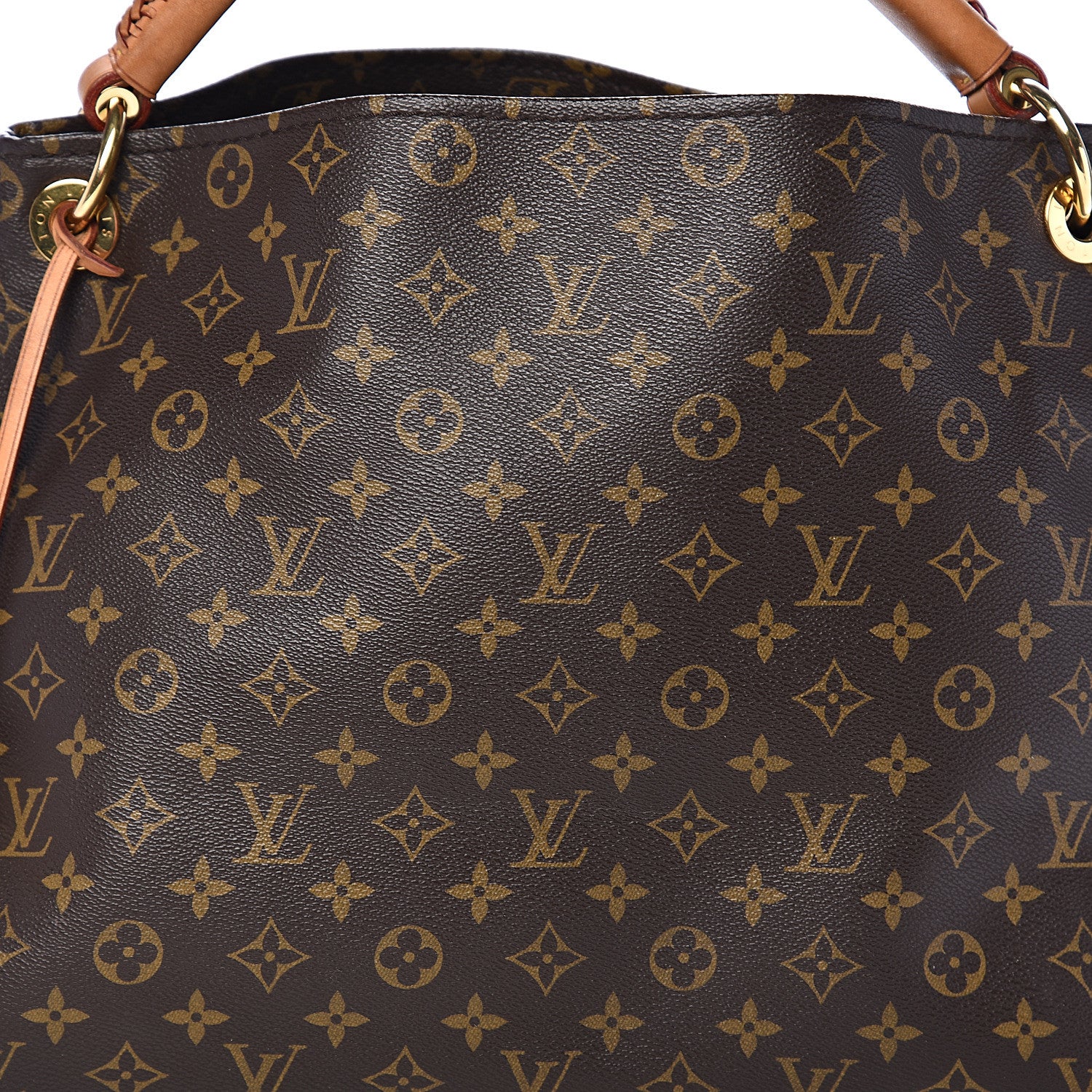 Louis Vuitton Monogram Artsy MM 15 of 15