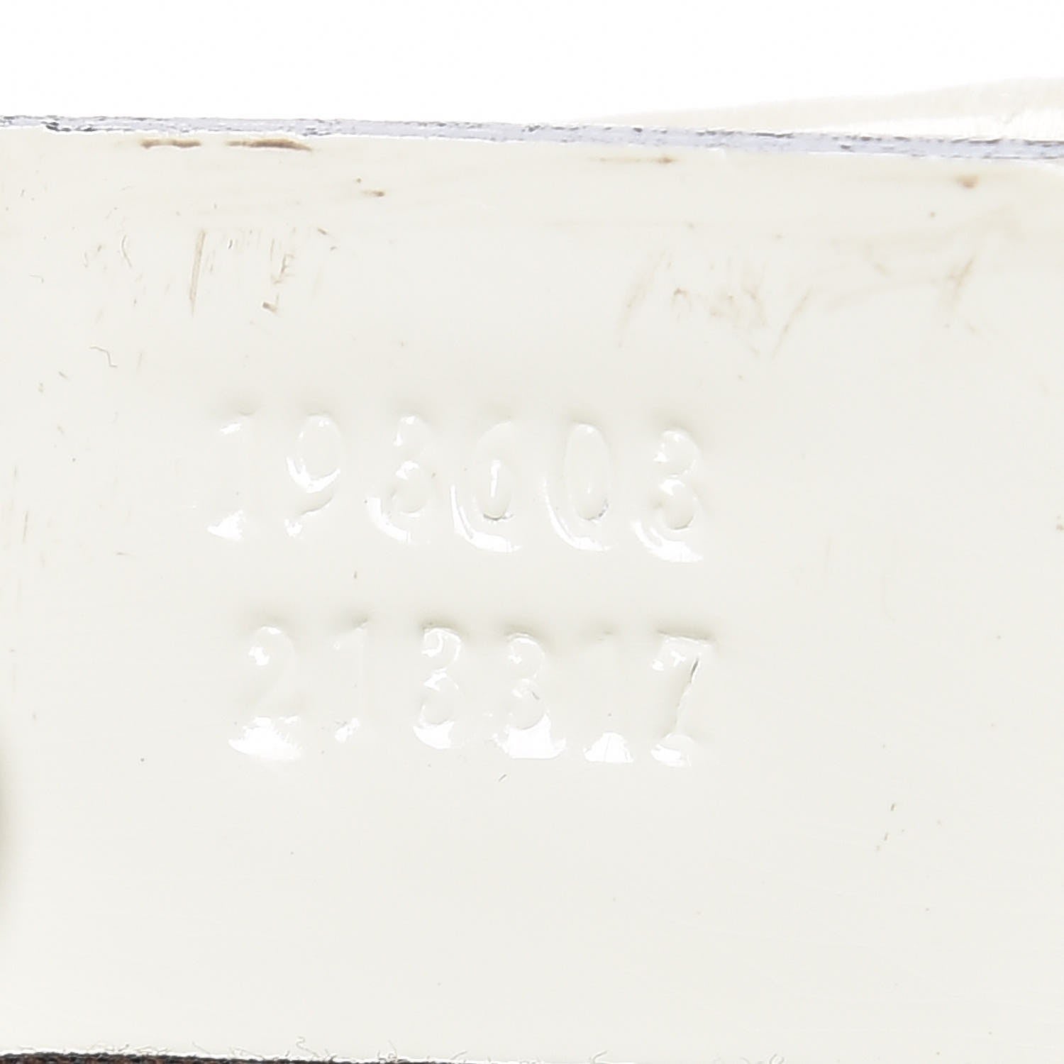Gucci GG Plus Monogram Medium Joy Boston Off White 7 of 10