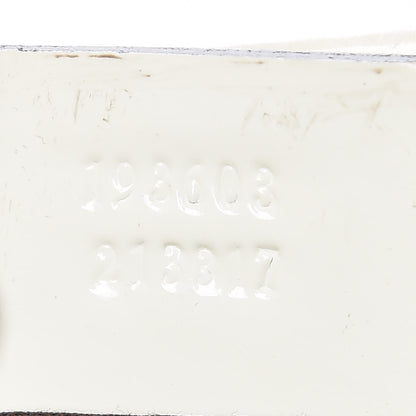Gucci GG Plus Monogram Medium Joy Boston Off White 7 of 10
