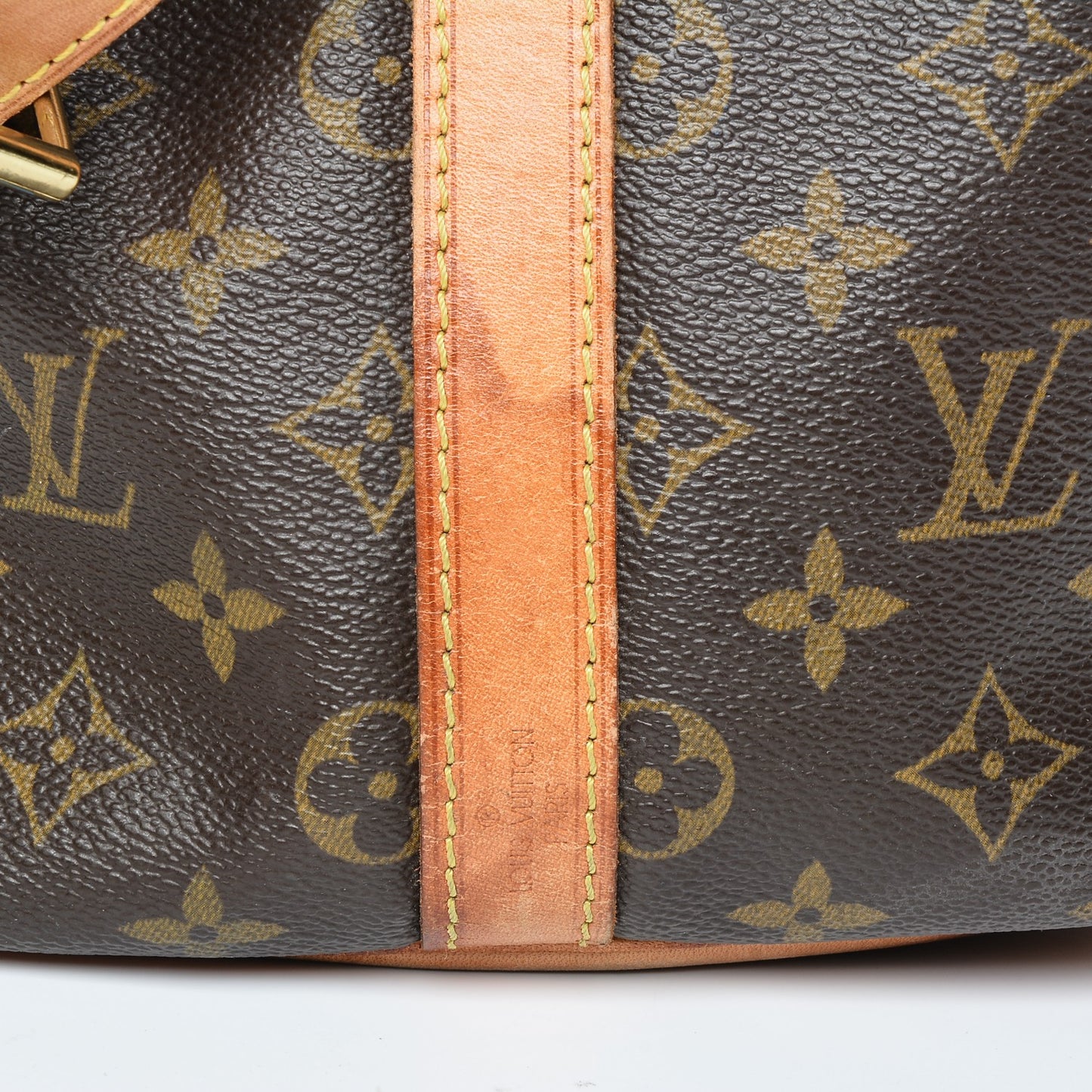 Monogram Petit Noe