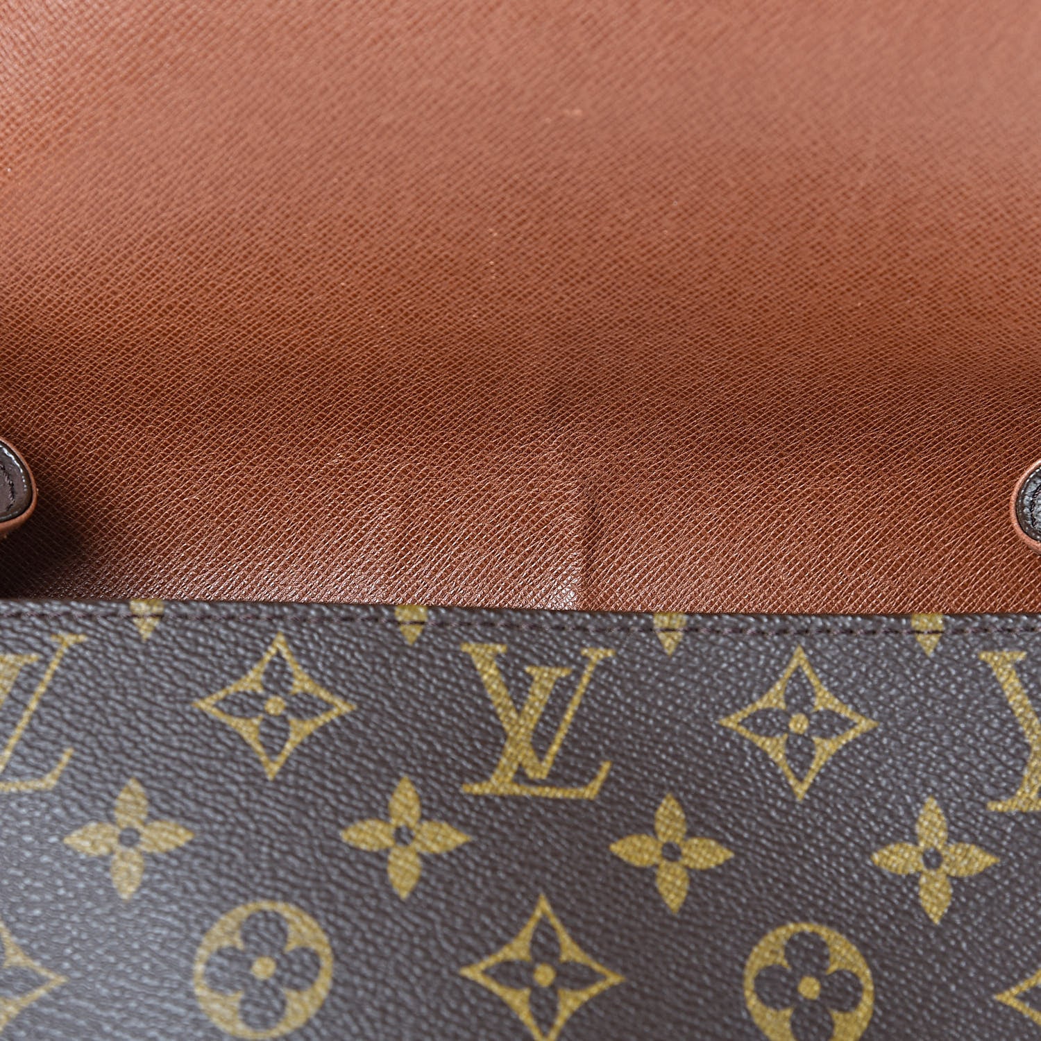 Louis Vuitton Monogram Saint Cloud GM 12 of 16