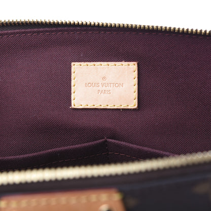 Louis Vuitton Monogram Turenne GM 6 of 12
