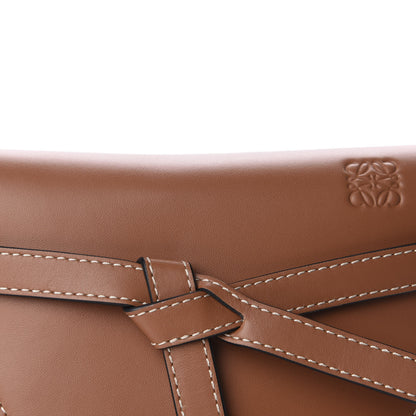 Loewe Calfskin Mini Gate Belt Bag Tan 10 of 10