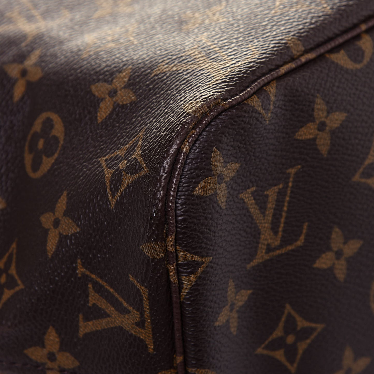 Monogram Neo Neverfull MM