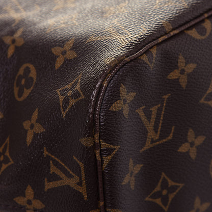 Louis Vuitton Monogram Neo Neverfull MM 11 of 16