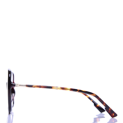 Christian Dior Acetate So Stellaire 1 Sunglasses Tortoise 3 of 8