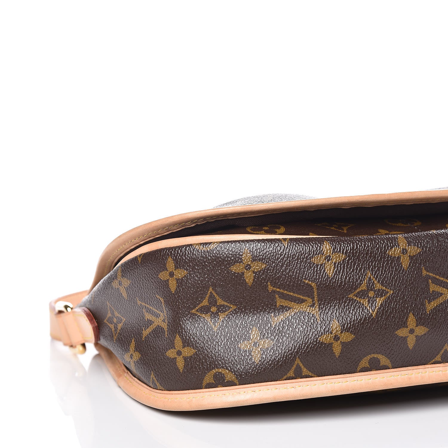 Louis Vuitton Monogram Menilmontant PM 5 of 15