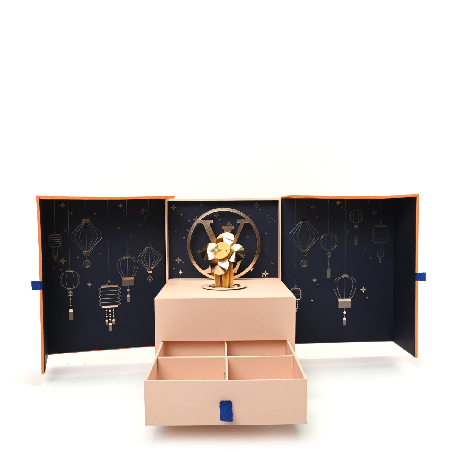 Louis Vuitton 2020 Vivienne Music Box 4 of 5