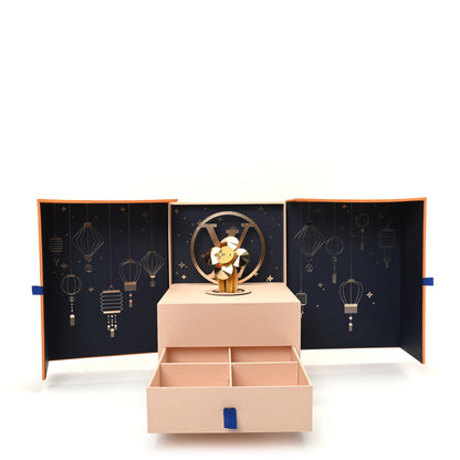 Louis Vuitton 2020 Vivienne Music Box 4 of 5