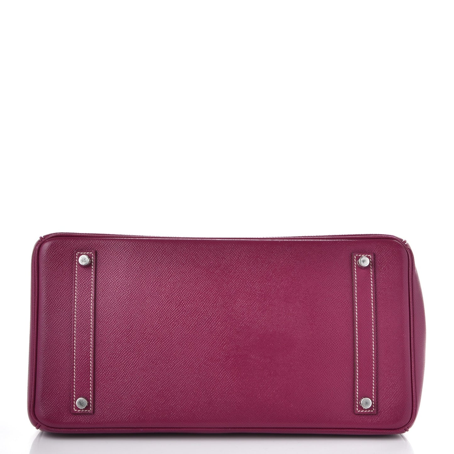 Epsom Candy Birkin 35 Tosca Rose Tyrien
