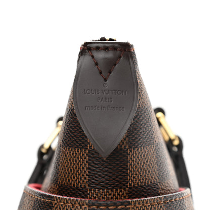 Louis Vuitton Damier Ebene Totally PM 6 of 10