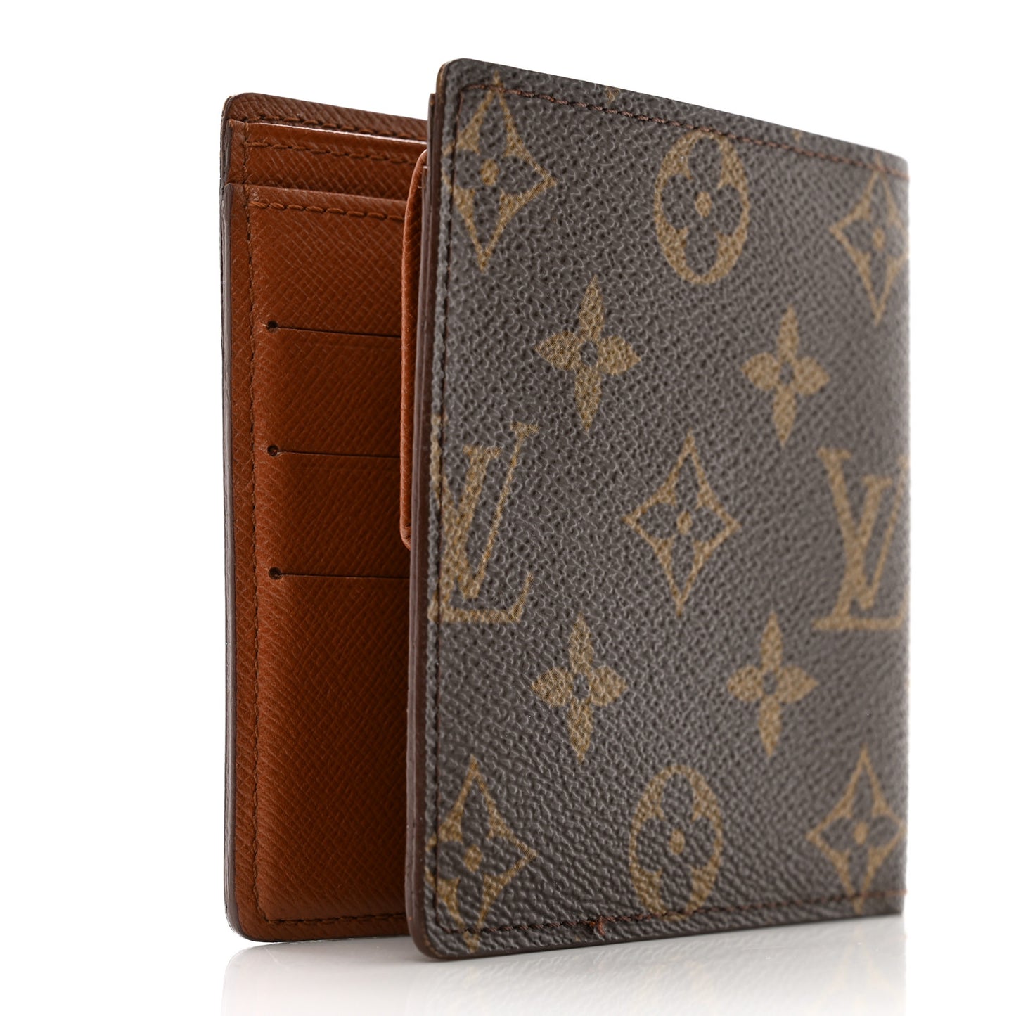 Monogram Marco Wallet