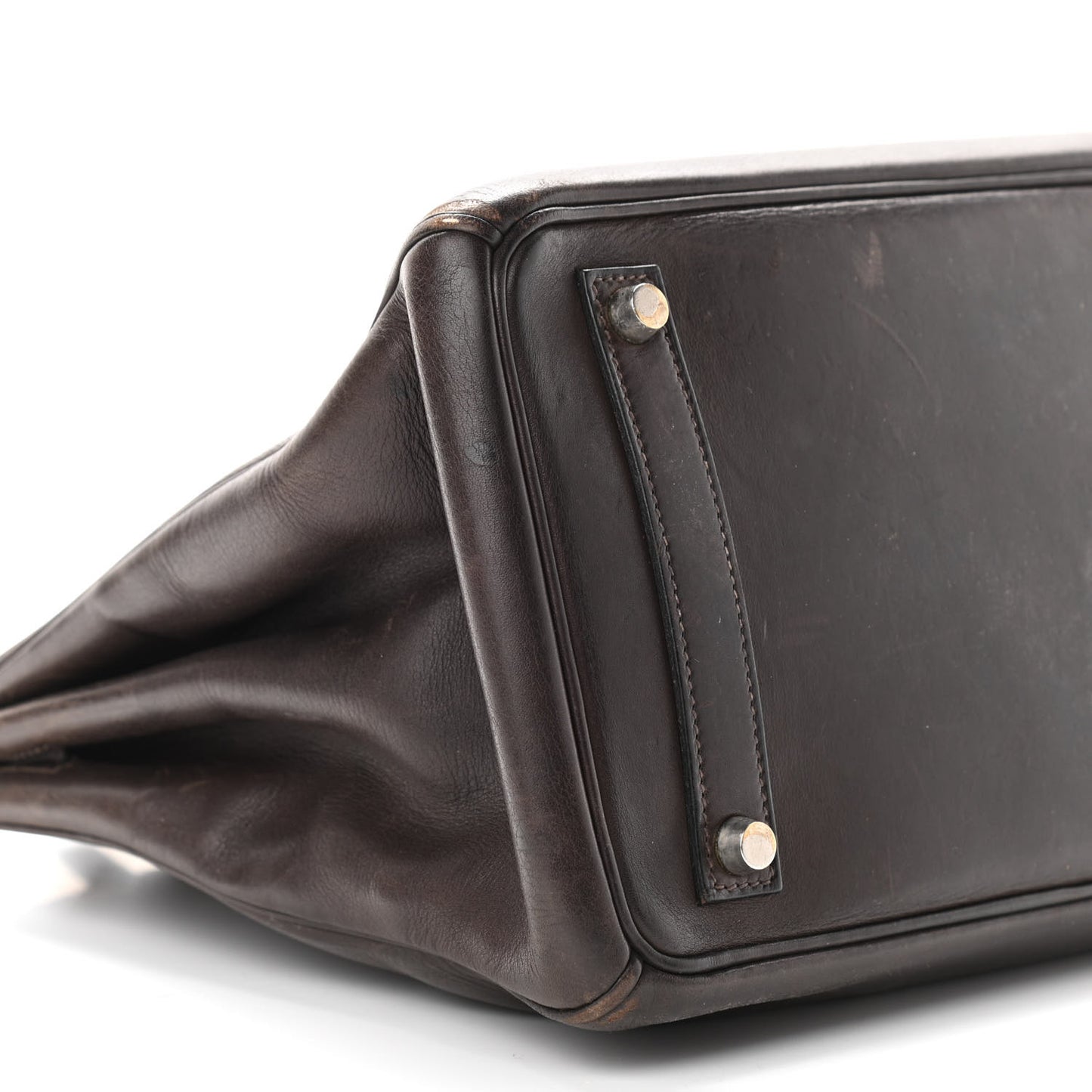 Barenia HAC Birkin 32 Ebene