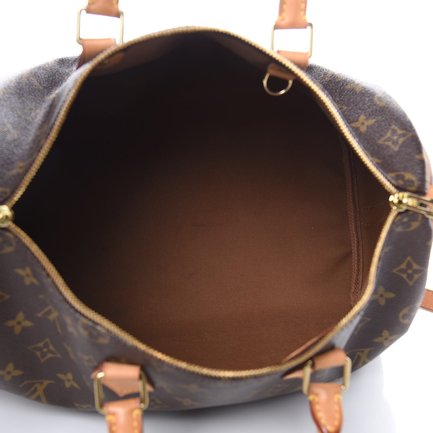 Monogram Speedy Bandouliere 35