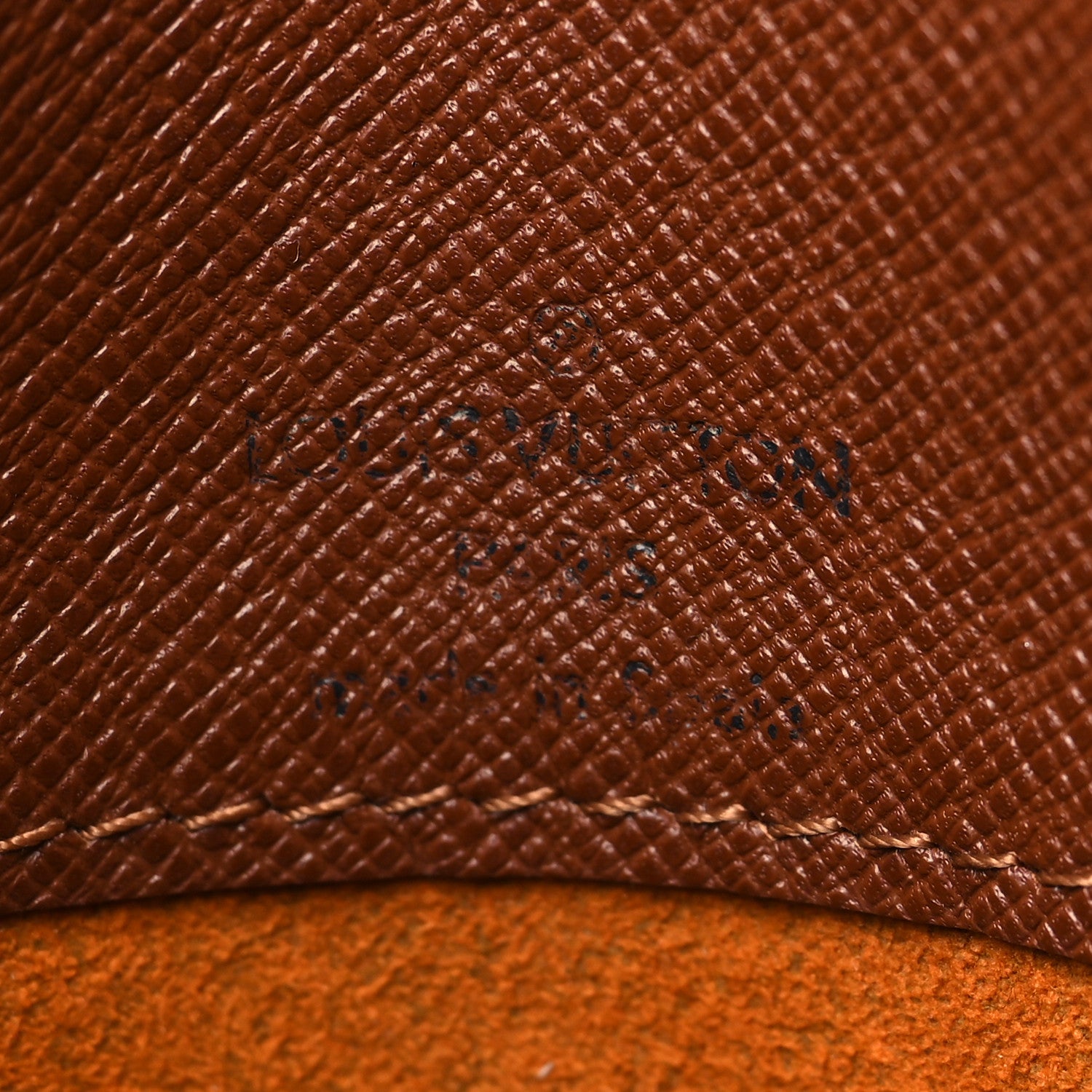 Louis Vuitton Monogram Musette Salsa Long Strap 6 of 6
