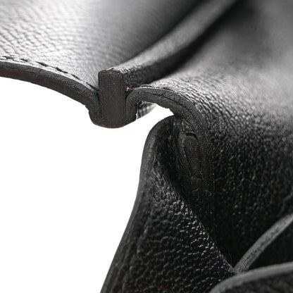 Hermes Epsom Birkin 35 Black 11 of 12