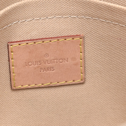 Louis Vuitton Damier Azur Favorite PM 6 of 9