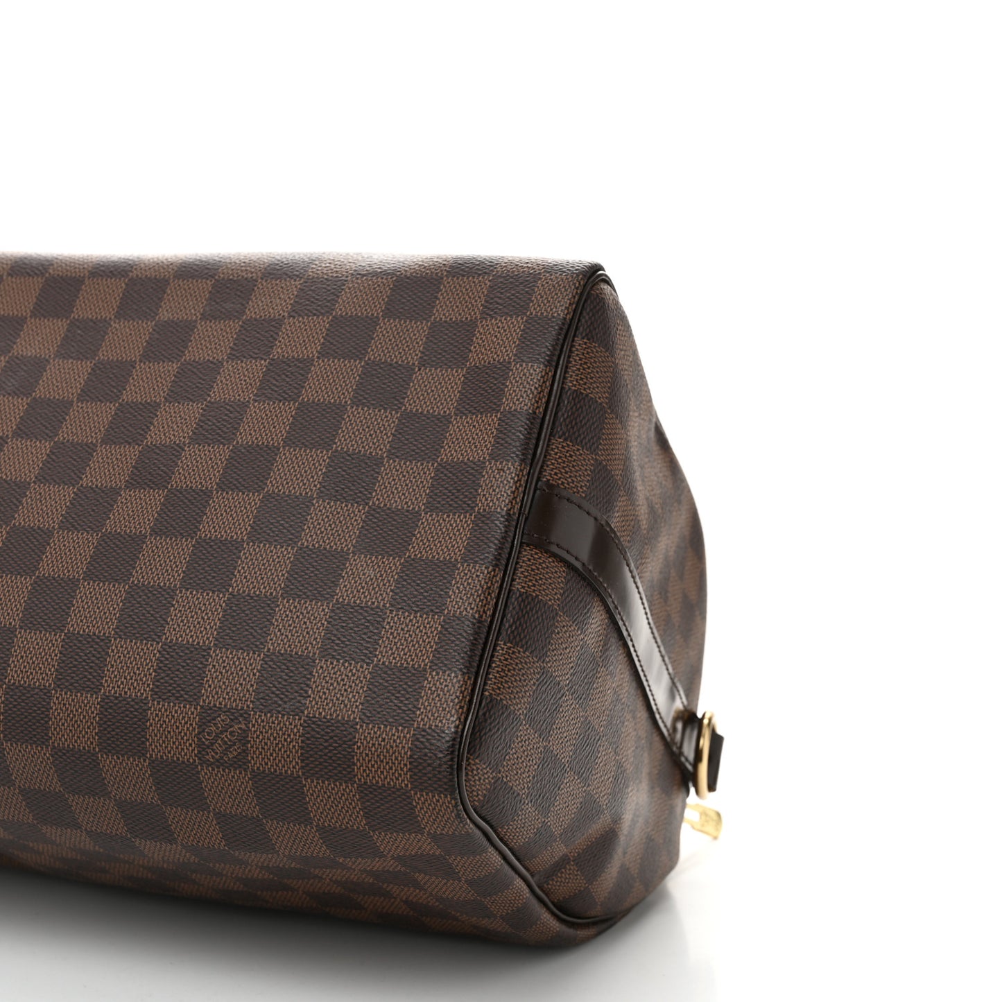 Damier Ebene Speedy Bandouliere 30