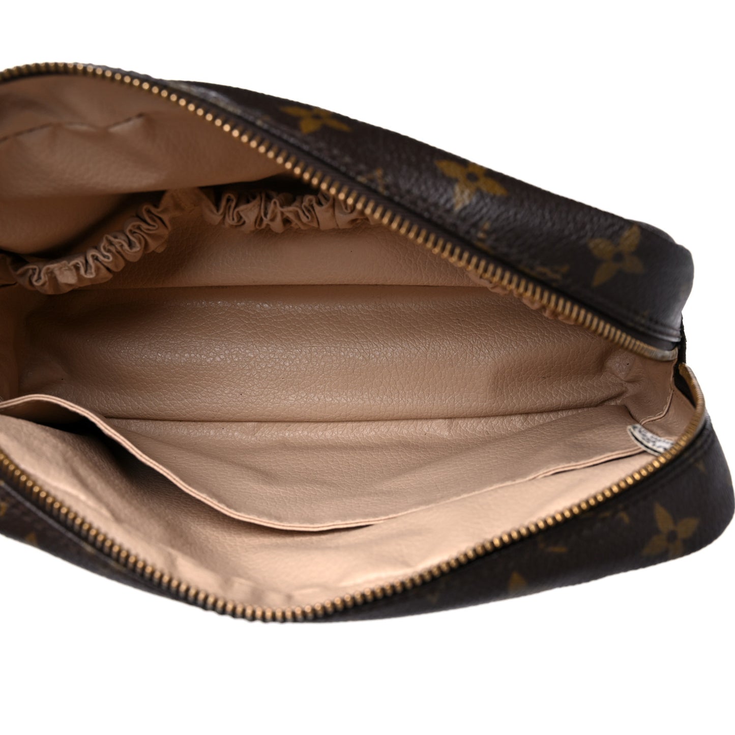Monogram Trousse Toilette 23