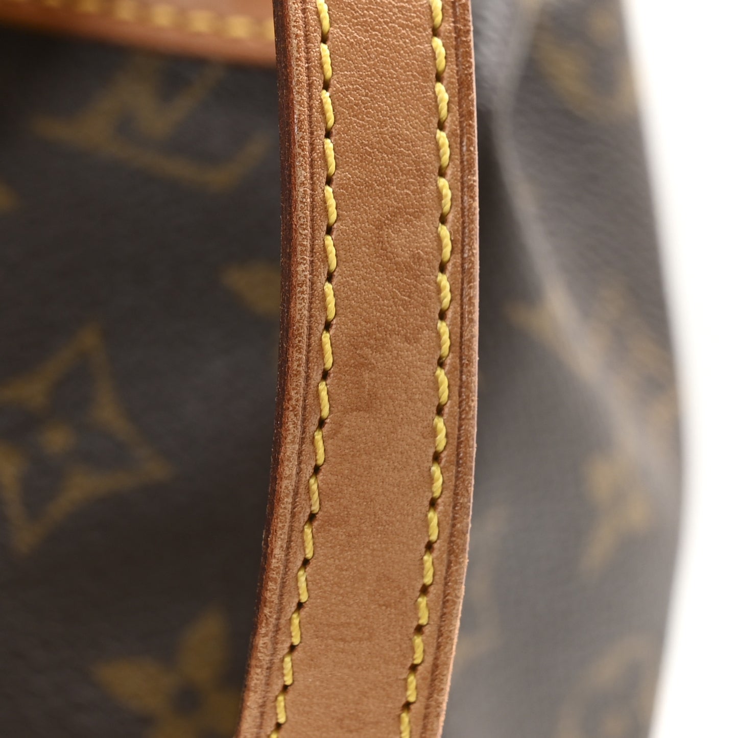 Monogram Mini Montsouris Backpack