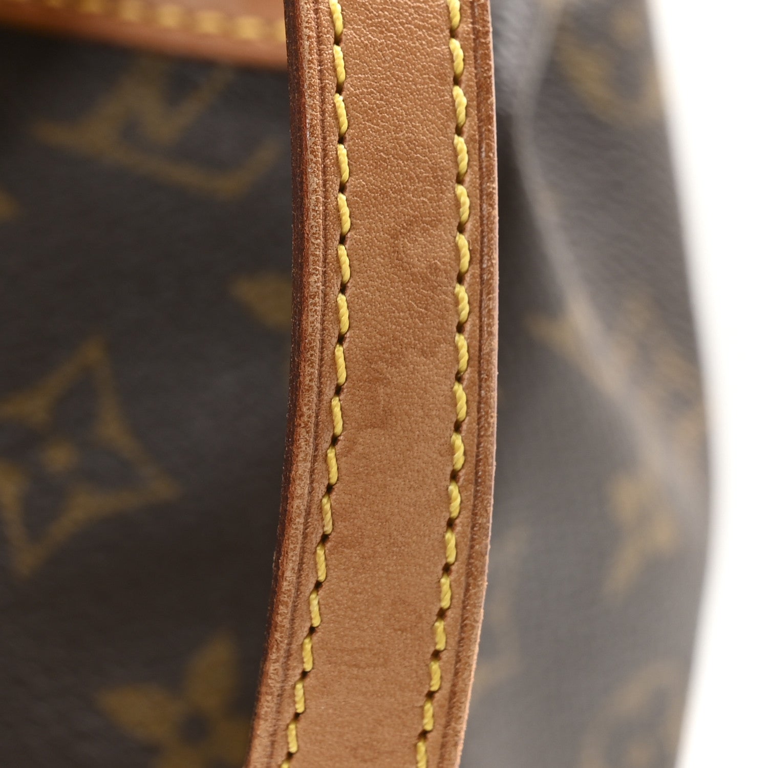 Louis Vuitton Monogram Mini Montsouris Backpack 11 of 11