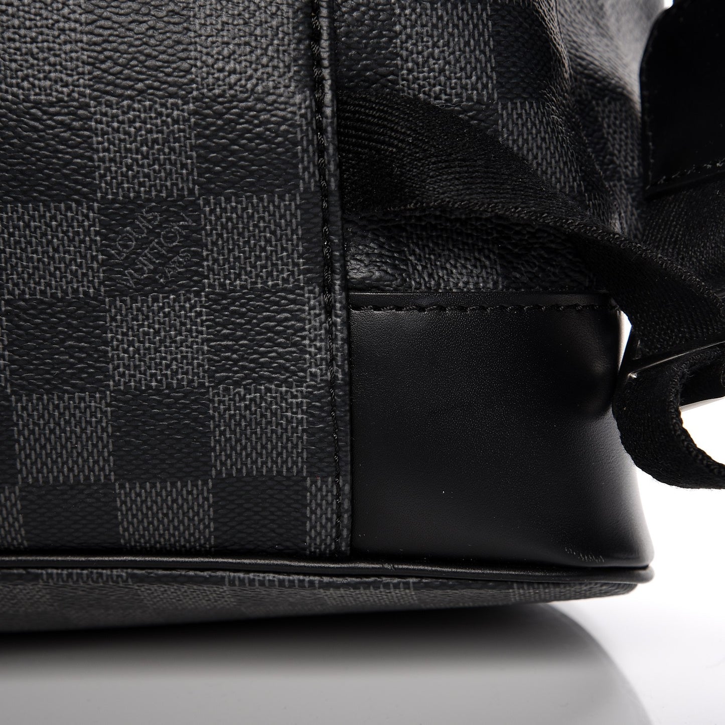Damier Graphite Christopher PM Backpack