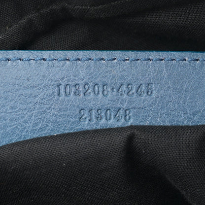 Balenciaga Agneau Classic Hardware First Atlantique 8 of 15