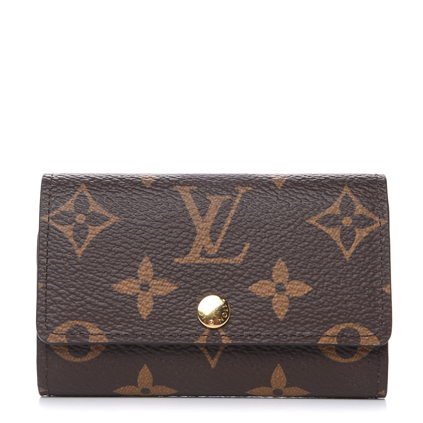 Monogram 6 Key Multicles Holder