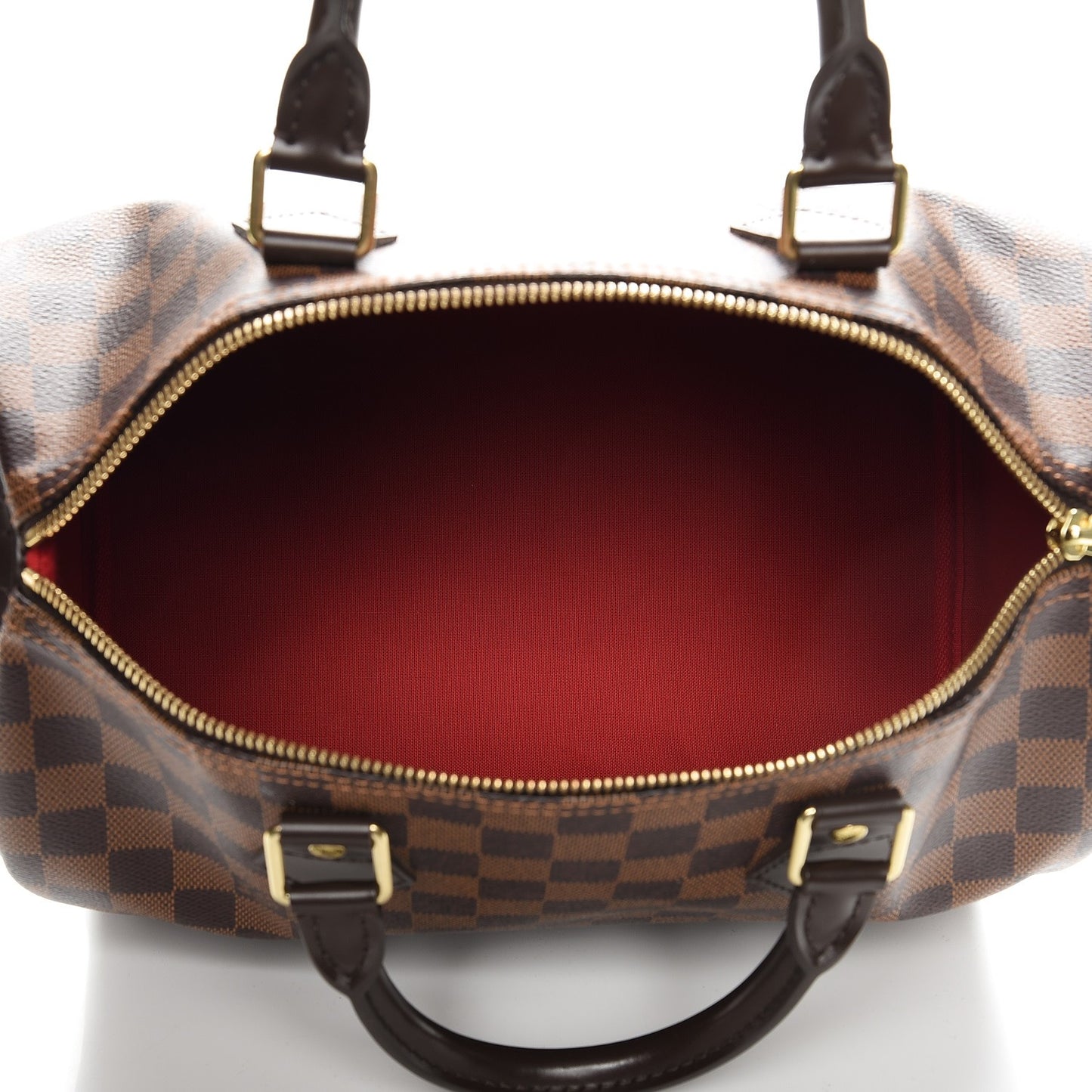 Damier Ebene Speedy 30