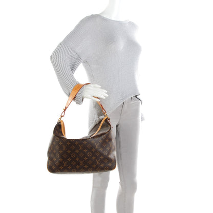 Louis Vuitton Monogram Delightful PM 2 of 8