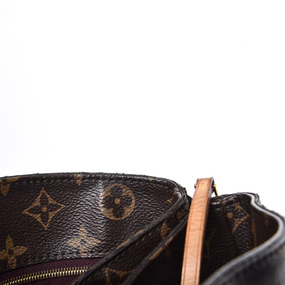 Louis Vuitton Monogram Voltaire 14 of 19