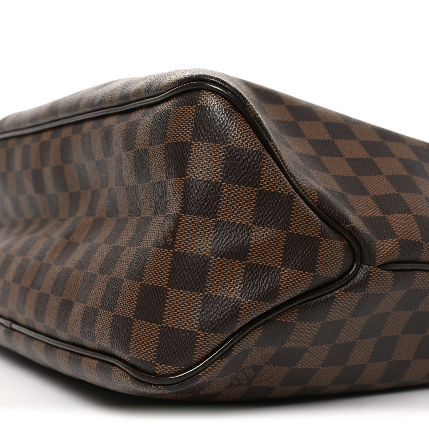 Louis Vuitton Damier Ebene Delightful MM 9 of 9