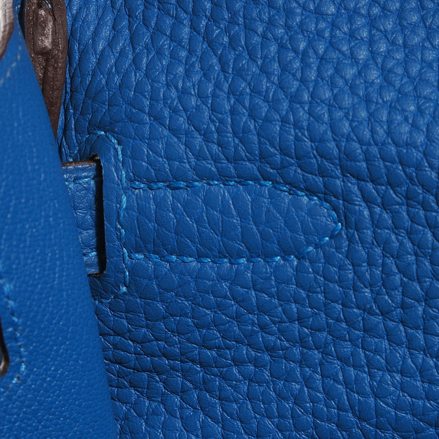 Hermes Taurillon Clemence Kelly Retourne 35 Mykonos 13 of 24