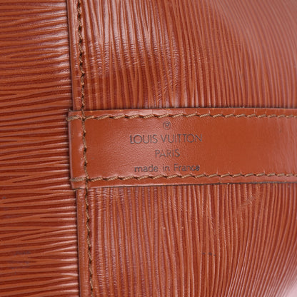 Louis Vuitton Epi Petit Noe Fawn 6 of 19