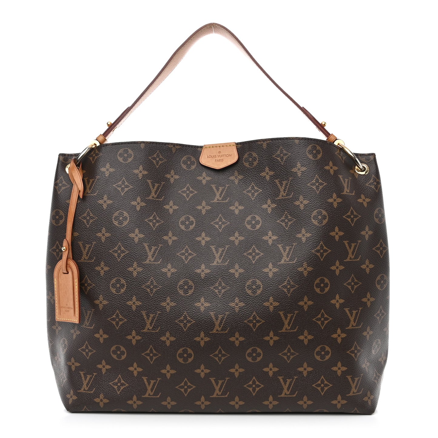 Monogram Graceful MM Pivoine