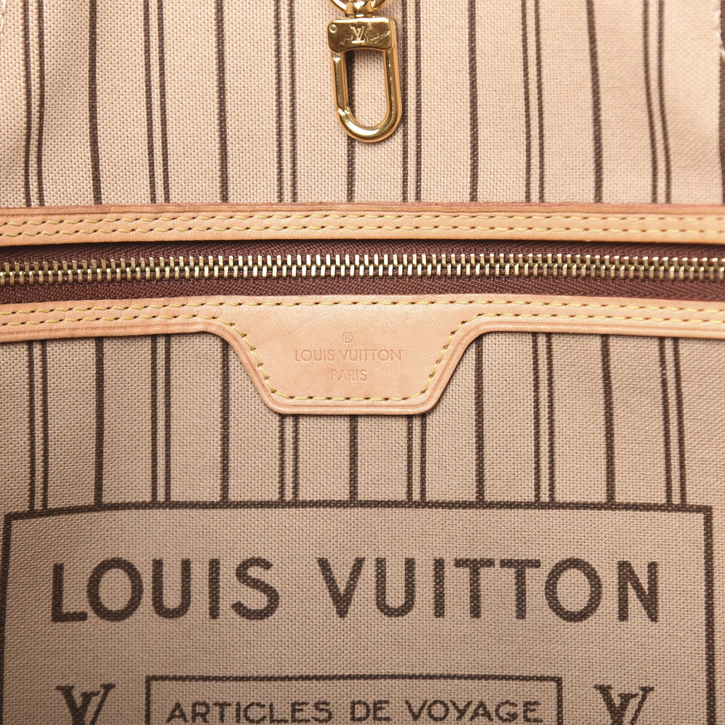 Monogram Neo Neverfull GM