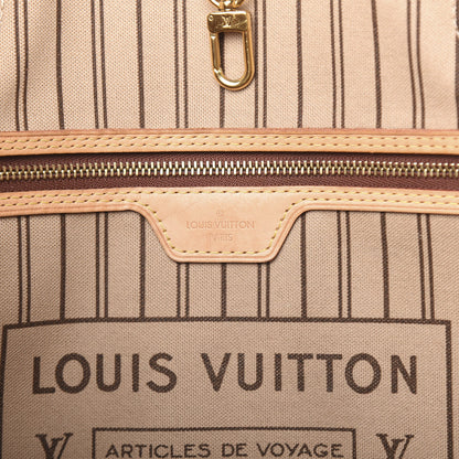 Louis Vuitton Monogram Neo Neverfull GM 6 of 12