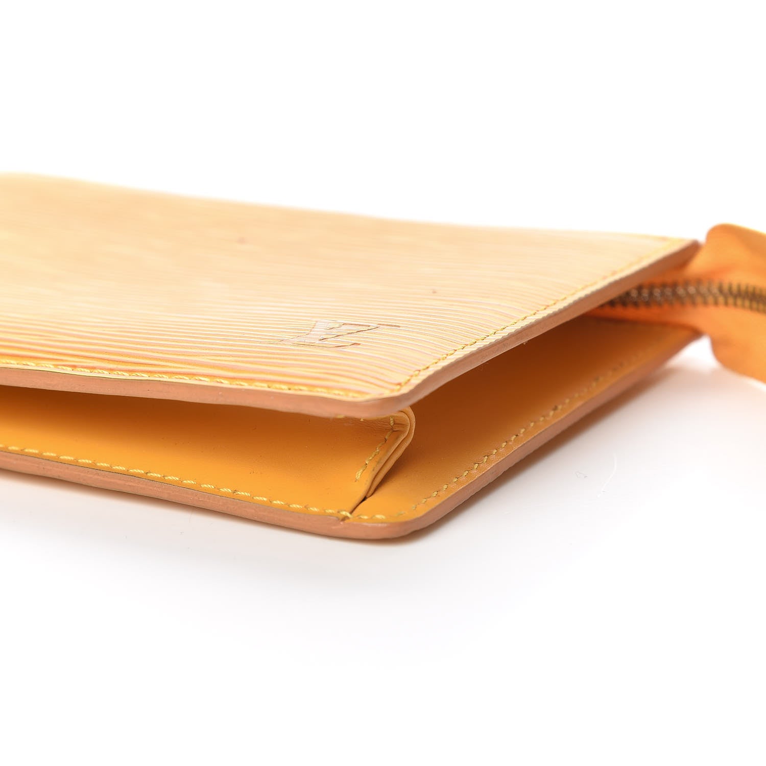 Louis Vuitton Epi Toiletry Pouch 15 Tassil 9 of 11
