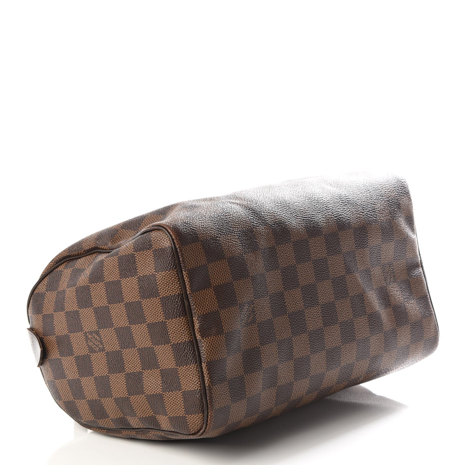 Louis Vuitton Damier Ebene Speedy 25 3 of 11