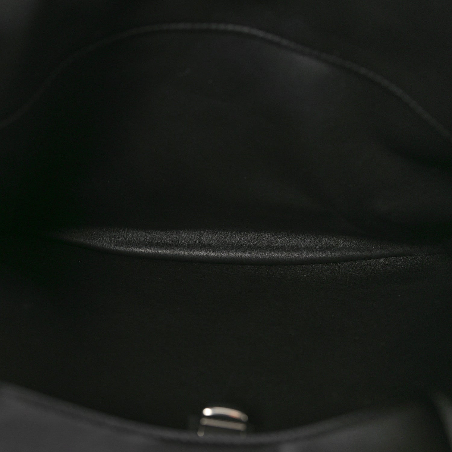 Balenciaga Smooth Calfskin Used Effect Medium Rodeo Top Handle Handbag Black 5 of 14