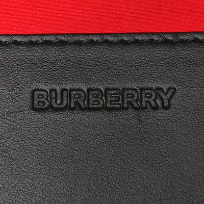 Burberry Nylon Vintage Check Medium Sonny Bum Bag Archive Beige Black 6 of 9