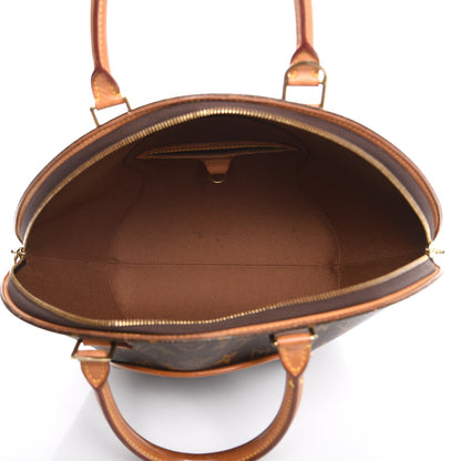 Louis Vuitton Monogram Ellipse MM 14 of 16