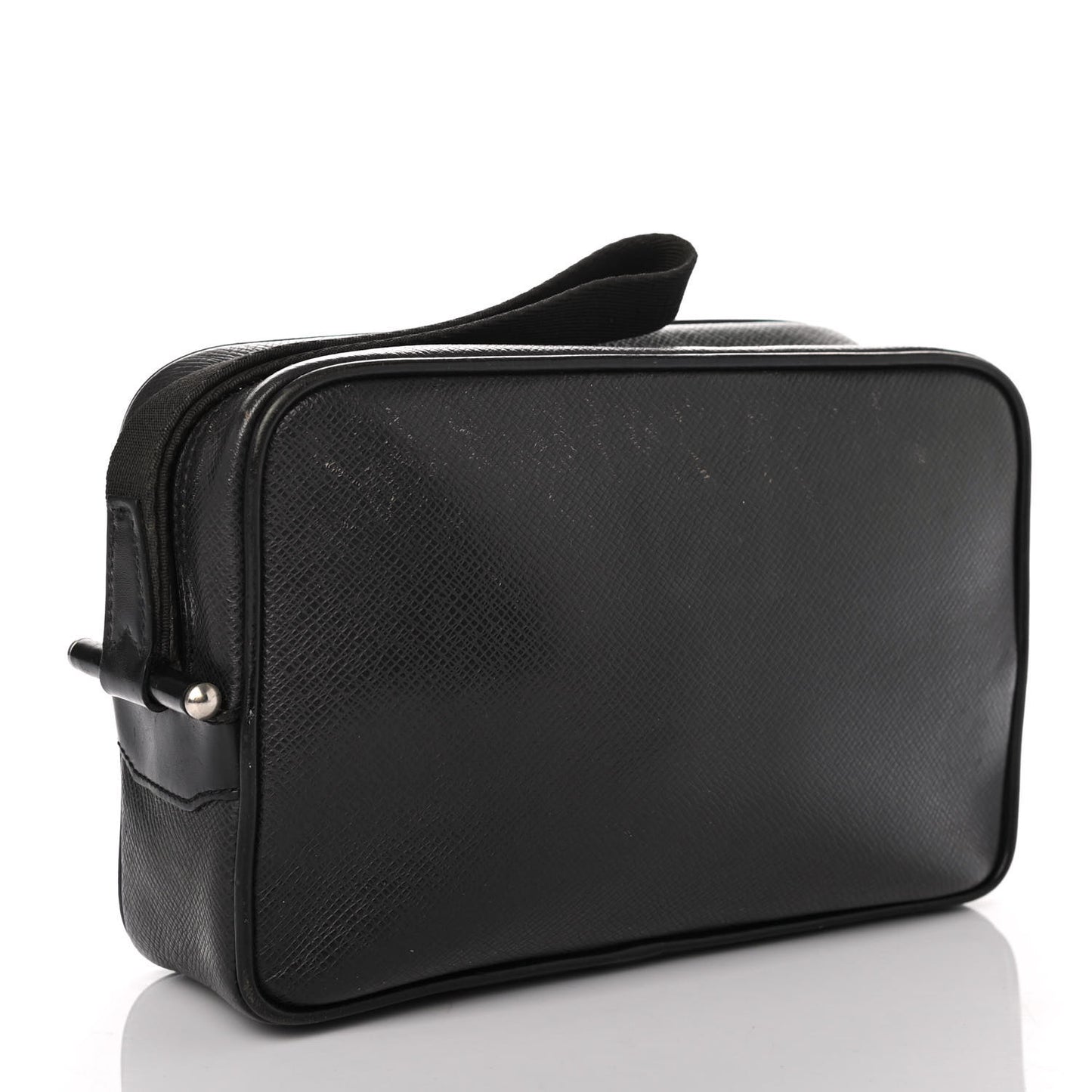 Taiga Kaluga Toiletry Pouch Ardoise
