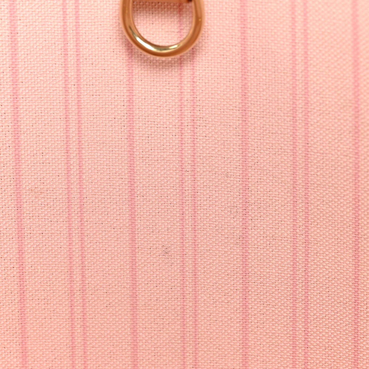 Louis Vuitton Damier Azur Neo Neverfull MM Rose Ballerine 18 of 25
