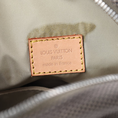 Louis Vuitton Damier Geant Citadin NM Terre 6 of 11