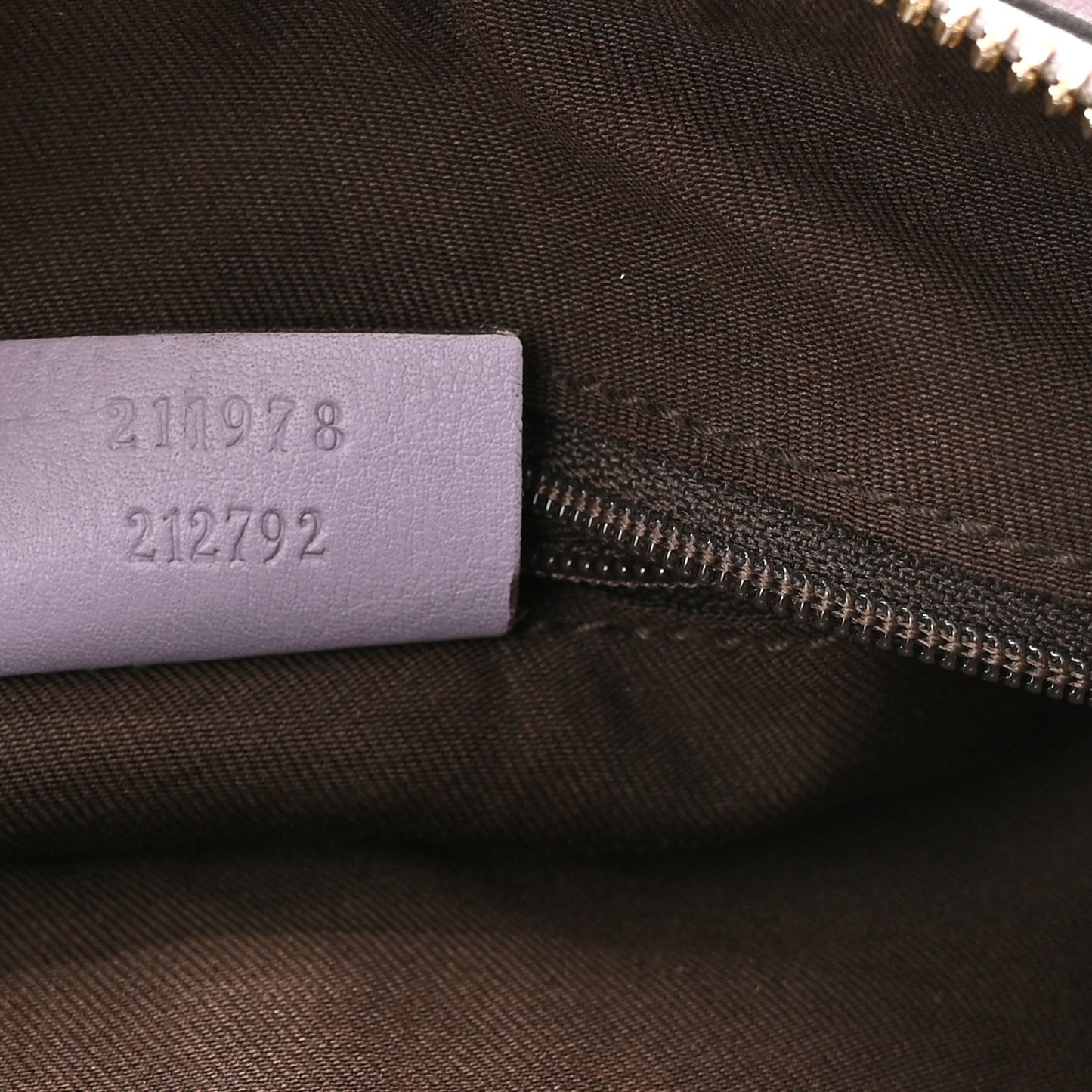 Monogram Small Princy Shoulder Bag Purple