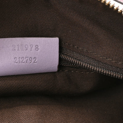 Gucci Monogram Small Princy Shoulder Bag Purple 7 of 10